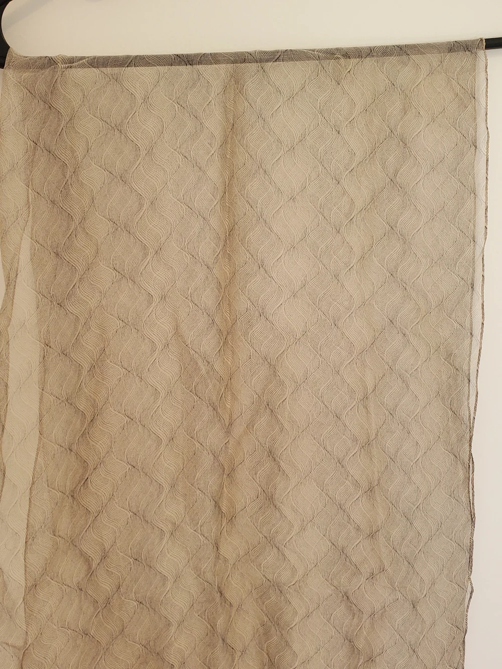 Silk Scarf